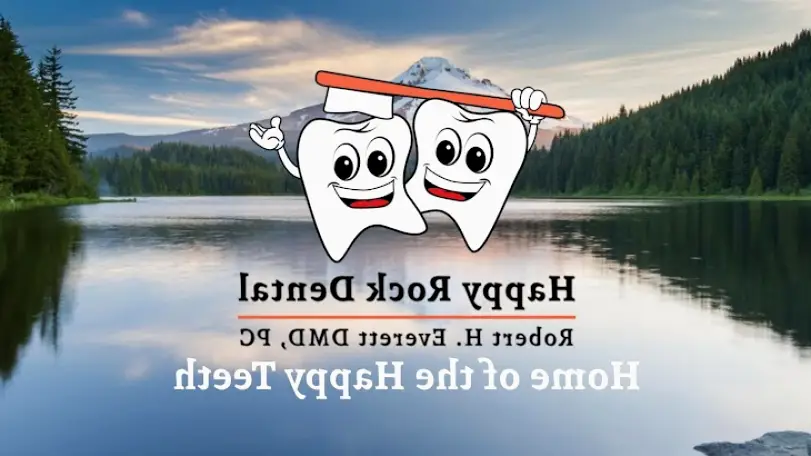 Gladstone Happy Rock Dental: Robert H. Everett, DMD, PC