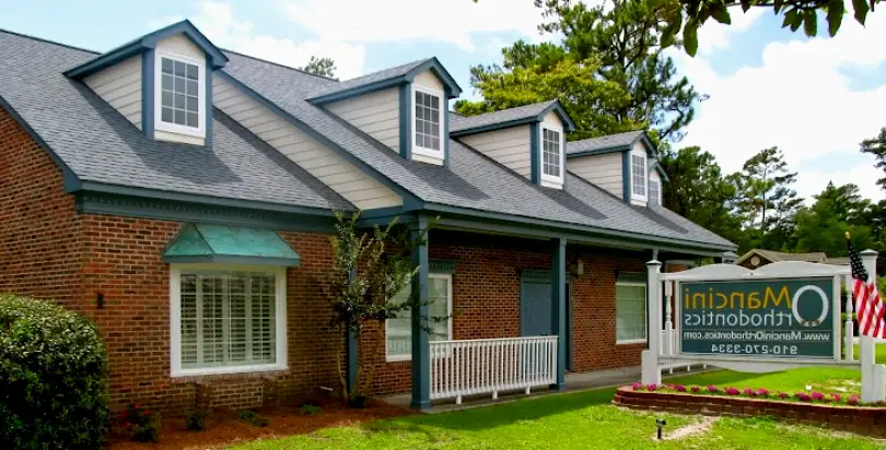 Hampstead Mancini Orthodontics