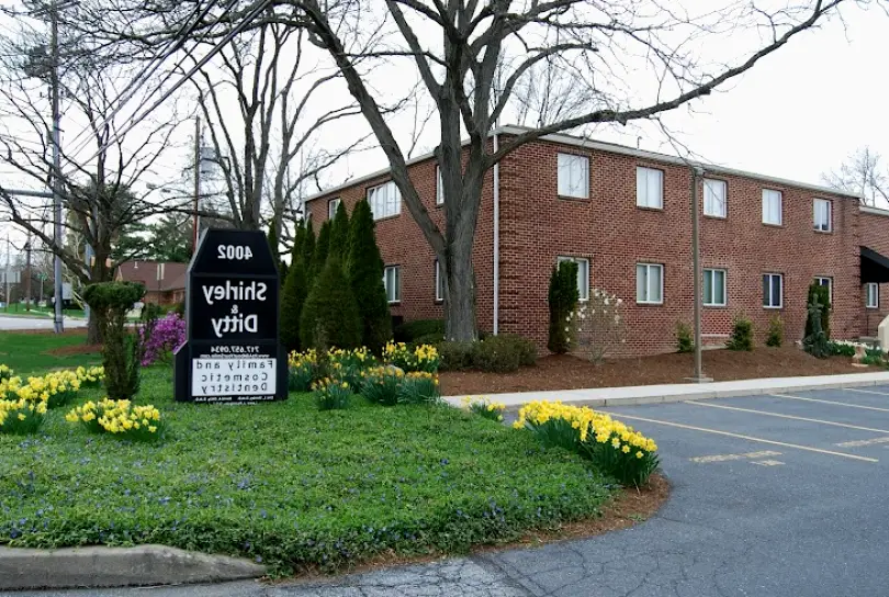 Harrisburg Shirley & Ditty Family and Cosmetic Dentistry