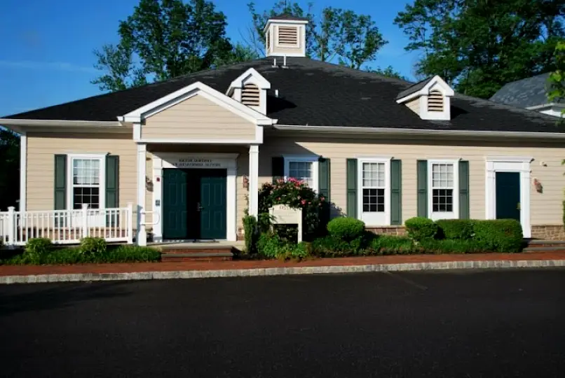 Hartsville Central Bucks Dental Associates PC:Kenneth Wieczorek DMD