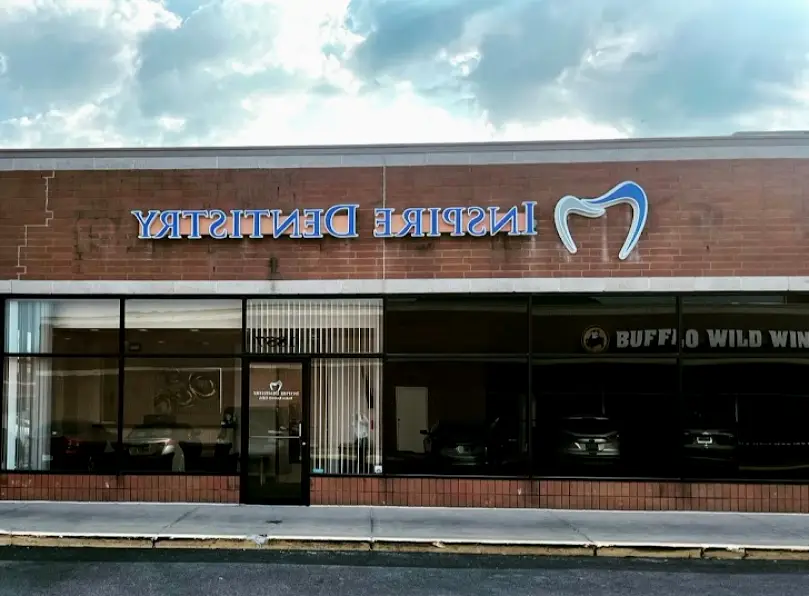 Inspire Dentistry - Family | Cosmetic & Invisalign | Veneers & Braces | Teeth Whitening in Troy