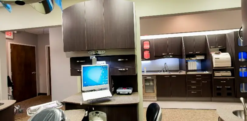 Johnson City Cannon Family Dental