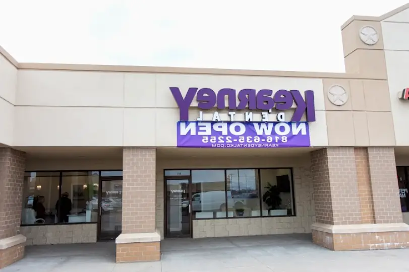 Kearney Dental