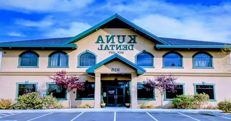 Kuna Dental—Family, Cosmetic & Children’s Dentistry