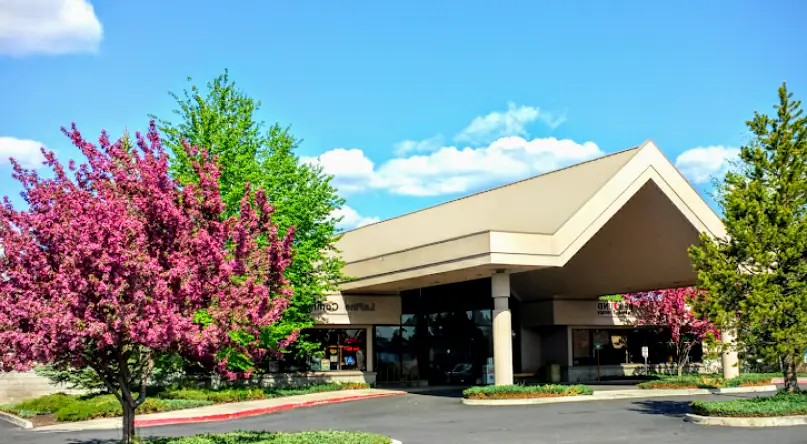La Pine Community Health Center