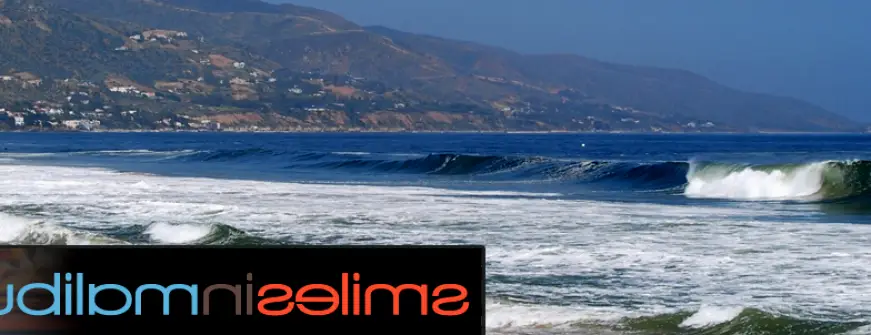 Malibu Dr. Bob Perkins DDS
