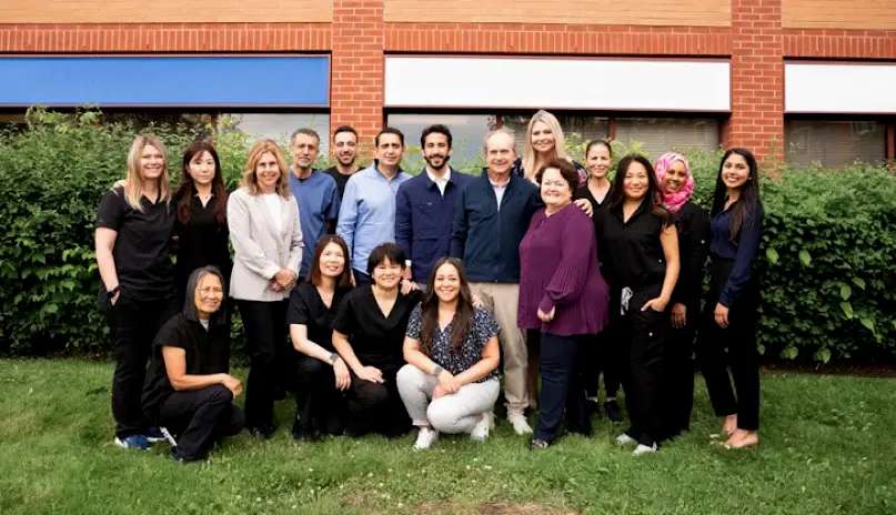 Markham Unionville Gate Family Dentist