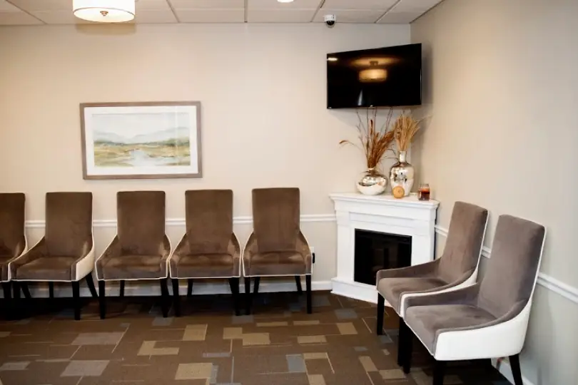 Mechanicsburg Darby Dental Smiles