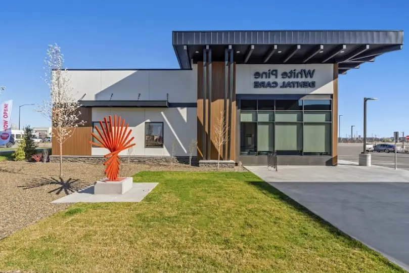 Meridian White Pine Dental Care