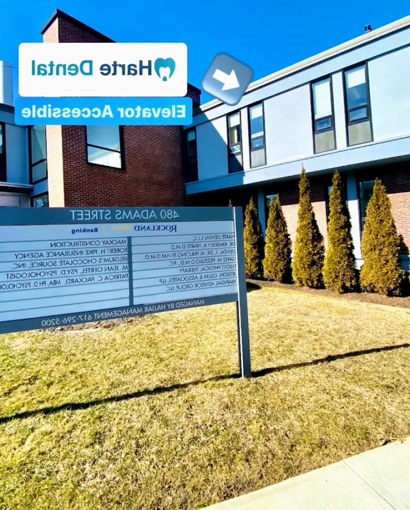 Milton Harte Dental LLC