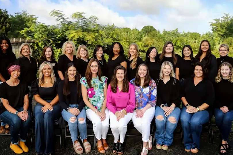 Muscle Shoals Dynamic Dentistry Of The Shoals