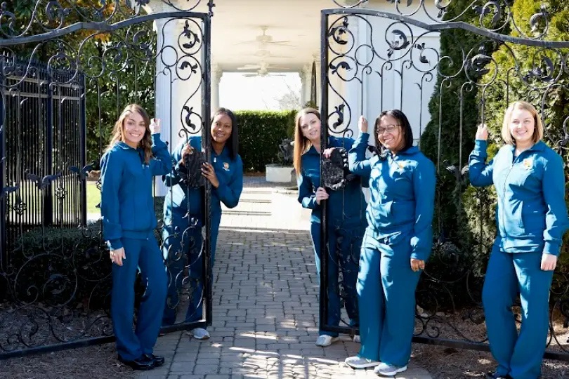North Carolina Oral Surgery + Orthodontics - Garner