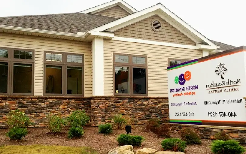 North Royalton Pediatric Dentistry