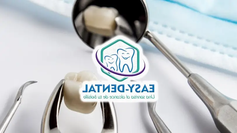 Nuevo Laredo Easy Dental