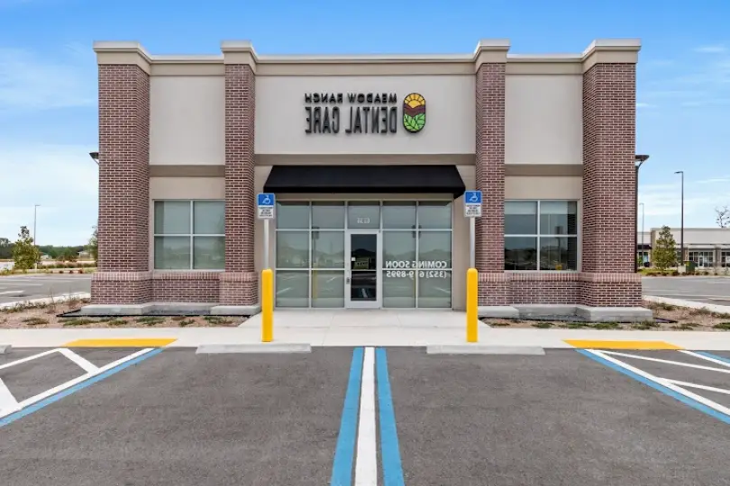Ocala Meadow Ranch Dental Care