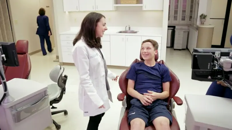 Old Metairie Orthodontics: Dr. Celeste A. Block, DDS, MDS