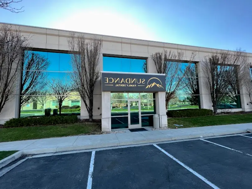 Orem Sundance Family Dental