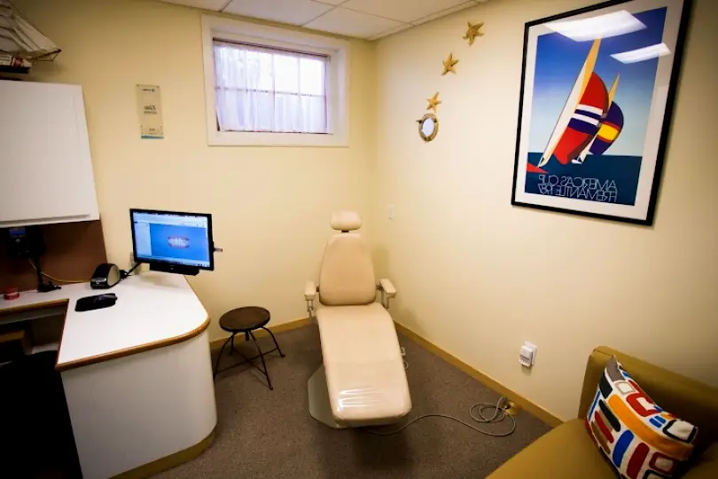 Orinda Orthodontics