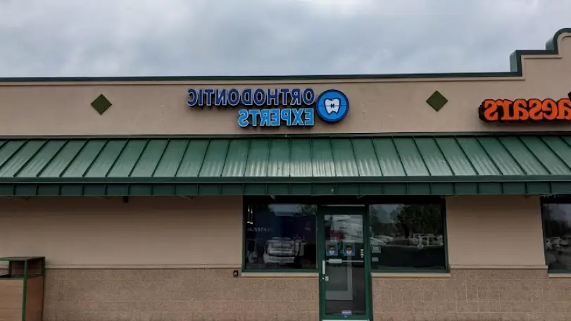 Orthodontic Experts Beloit