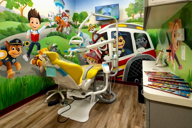 Oxnard Super Kids Dental