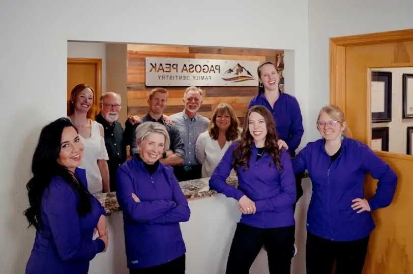 Pagosa Springs Pagosa Peak Family Dentistry