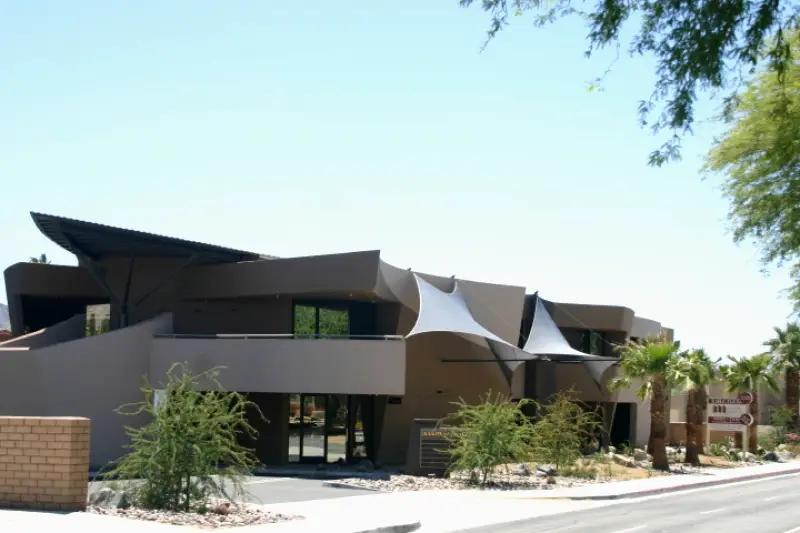 Palm Desert Dental Center