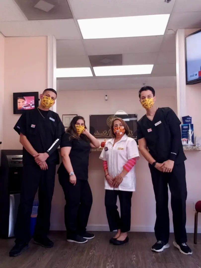 Palm Desert LC Dental Studio