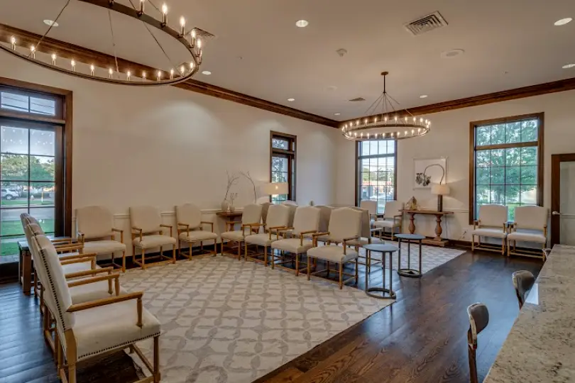 Peach Tree Dental - Monroe
