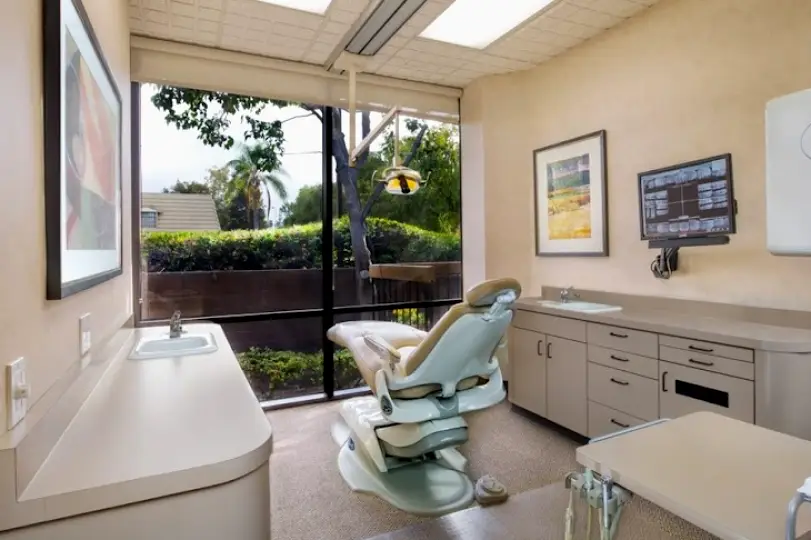 Peninsula Center of Cosmetic Dentistry Cupertino