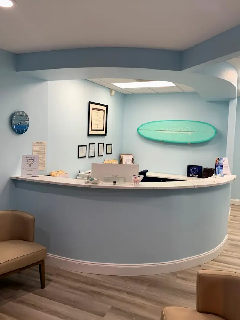 Ponte Vedra Beach Endless Summer Dental Care