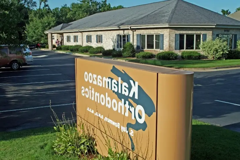 Portage Kalamazoo Orthodontics: Dr. S. Jay Bowman