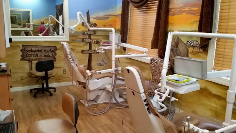 Pueblo Pediatric Dentistry