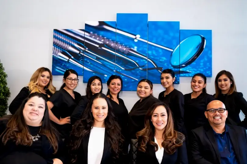 Rancho Cucamonga MVP Dental (Mountain View Premier Dental)