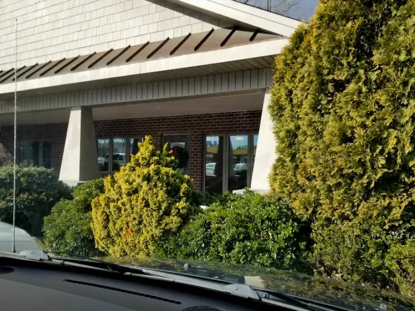 Reidsville Barrett Paul R DDS