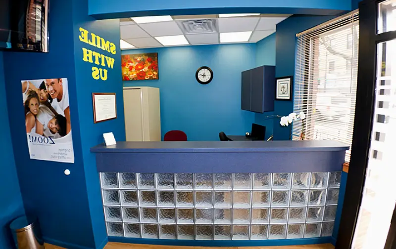 Ridgewood City Dental Care PLLC
