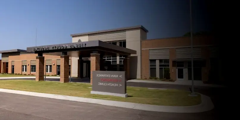Ripley Tippah County Hospital