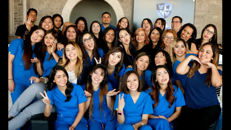  San Antonio Smile Kings