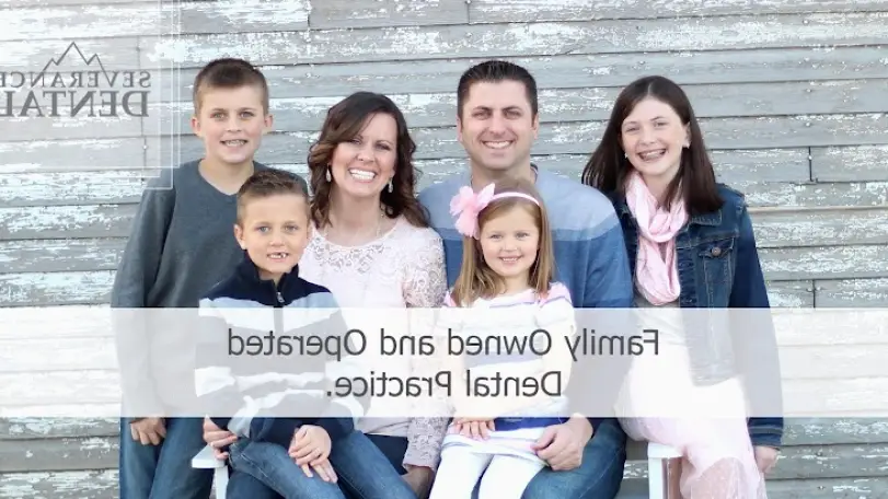 Severance Dental