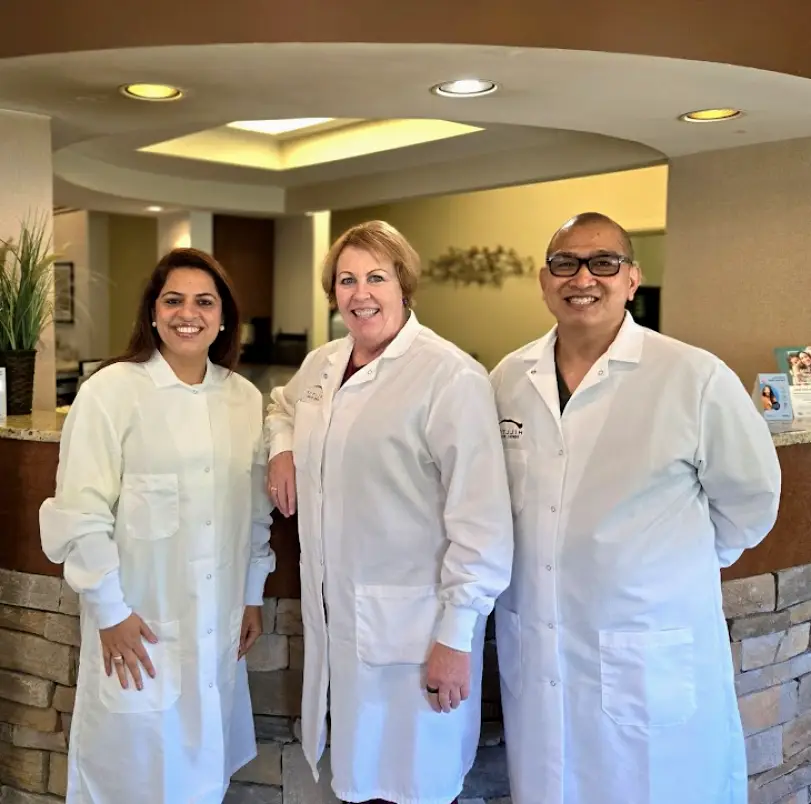 Spotsylvania Courthouse Hilltop Dental Studio