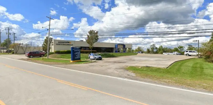 St Clairsville Health Center