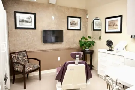 Standish Family Dental Health