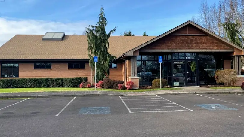 Sublimity Medical Clinic