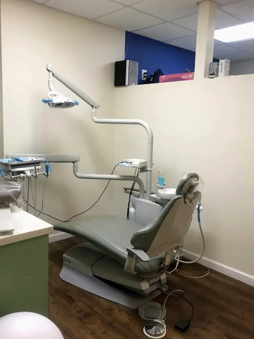 Sunnyside Shine Dental PC
