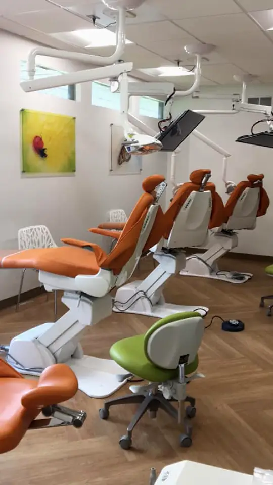 Tiffin Cuadra Pediatric Dentistry