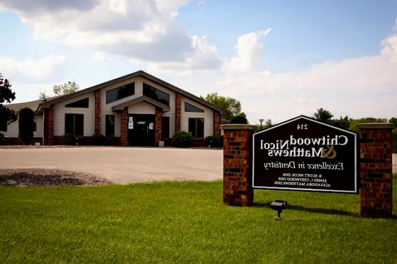 Tomah Family Dentistry