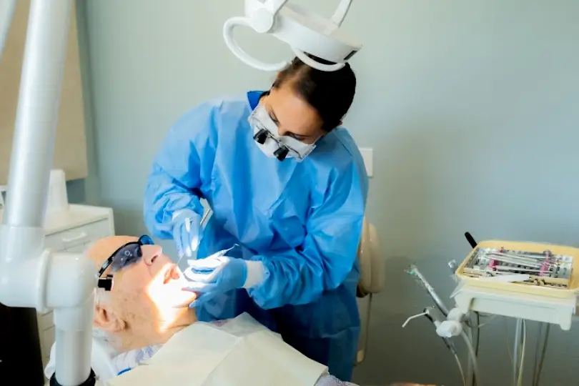 Tracy Miller's Family Dentistry