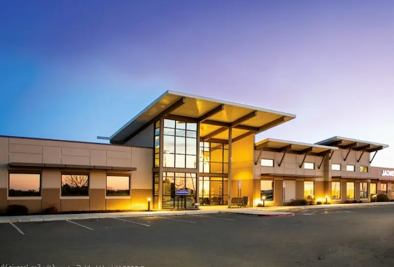 United Health Centers - Parlier