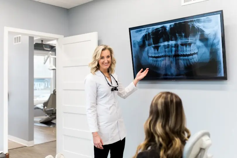  Urbana Dental Smiles
