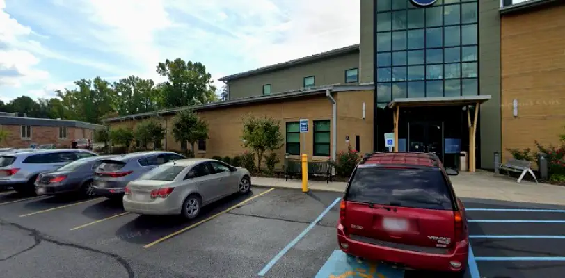 Valley Health - East Huntington QuickCare