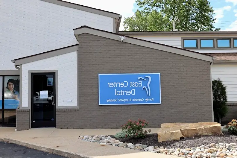 Warsaw East Center Dental